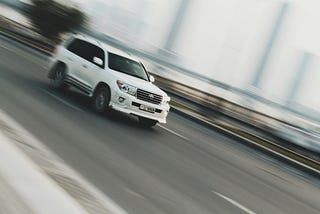 If I Had the Nissan Pathfinder My Life Would Be Perfect