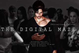 The Digital Maze