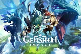 Genshin Impact: The Most Dangerous Game Ever Created