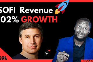 SoFi Hits Record Revenues & Profits