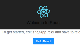 Creact-React-App+TypeScript+Less+Antd+Theming