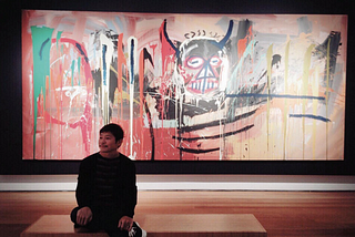 Top Basquiat Buyer Becomes Seller