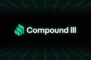 Compound III is Live