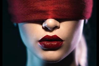 Sensory Deprivation : Bringing Sex to the Next Level