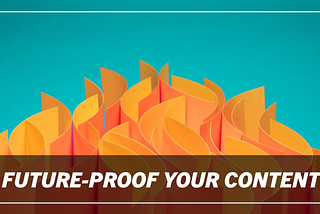6 Ways to Keep Your Content Competitive in 2025
