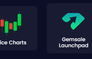 💎JADEITE — комплексная платформа децентрализованных финансов нового поколения