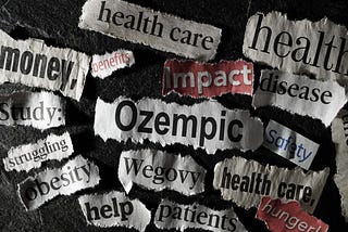 New Data Shed Light On Whether Ozempic Increases the Risk of Suicide