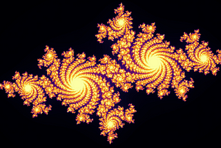 Fractals in Code: Exploring Julia Sets with Python