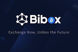 WHAT’S EXCITING ABOUT BIBOX?