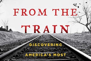 Book Recommendation: The Man from the Train