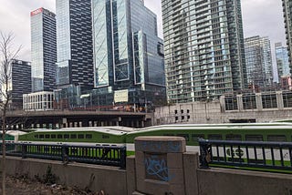 The Lakeshore West Line Is Still the Crown Jewel of Transit in Mississauga; and We Need to Plan…