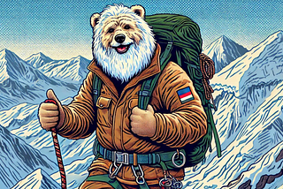 Have You Reached The Top of Your Mountain? What Next?