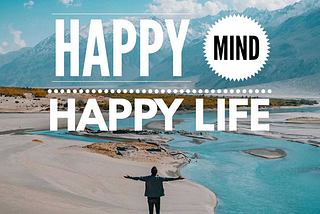 10 secrets to a happy life you don’t need an escape from