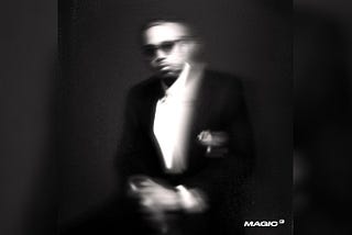 Nas — Magic 3 — Album Review