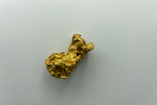 The Case of The Gold Nugget and An International Seller Who Almost Got Conned By Fraud on Ebay |…