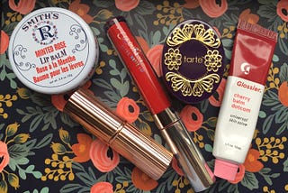 5 Must-Have Lip Products This Fall