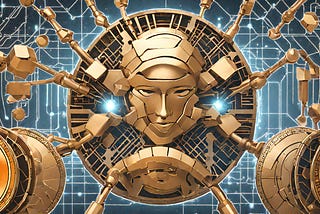 Bitcoin Intelligent Web —