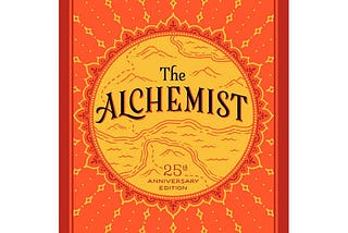The Alchemist: A book review