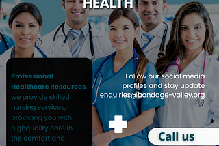 Professional Healthcare Resources Skilled Nursing Services for Quality Care at Home