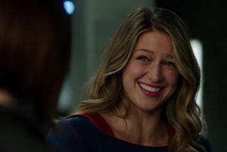 Supergirl Suspicion Injustice and Lynda Carter Our New President Stand for All