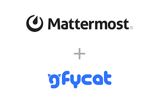 Gfycat integration brings fun GIFs to Mattermost
