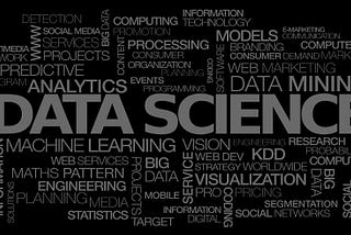 Importance of Statistics in Data Science