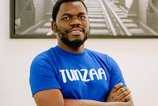 Promoting Impact Technology | Spotlight on TUNZAA Fintech