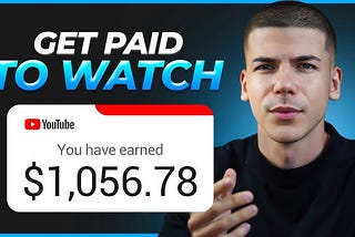 Are you tired of scrolling through endless YouTube videos without getting any compensation for…