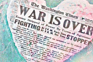 My Heart’s Journey