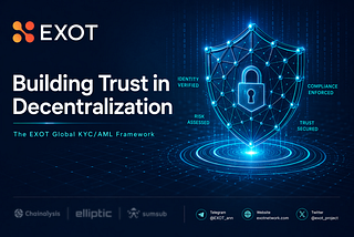 Securing the Frontier: Why Robust Compliance is the Bedrock of DeFi and DeSci
