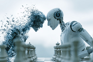 The Strategy Delusion: Why Banks Are Mistaking AI Tactics for Survival Strategy