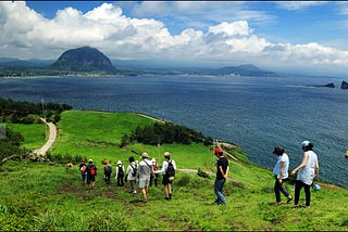 Jeju’s Olle Trails: A Path to Eco-Tourism and Cultural Preservation