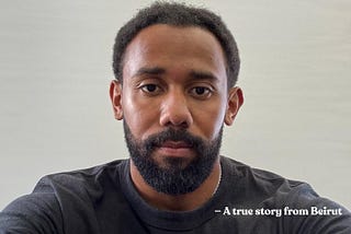 My 48 Hours as a Prisoner of Hezbollah