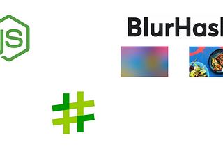 WebP Image Optimisation + BlurHash with Sharp in NodeJS