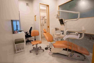 Visit the best dental clinic in Hyderabad — Capture Life Dental Care.