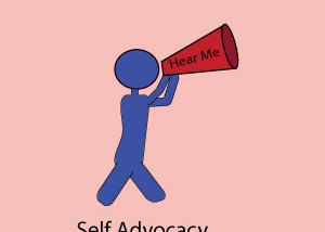 Mastering Self-Advocacy: Overcoming Common Challenges (self-advocacy series 1/7)