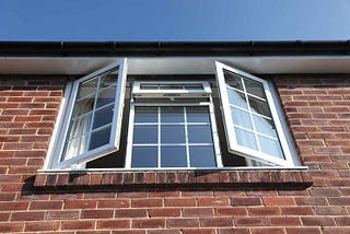 The Key Benefits of Installing Casement Windows Over Other Designs