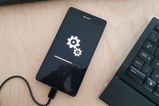 Things to do with the Microsoft Lumia 950 XL