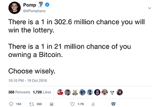 Fake News in Crypto