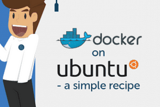 How To Install Docker on Ubuntu 18.04