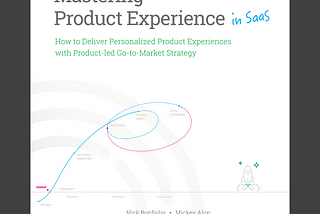 CH 15: Conclusion — The Future of SaaS is the Personalized Product Experience