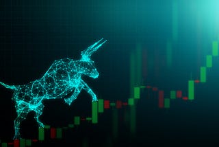 Crypto, next bull market?