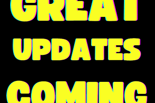 Huge Updates Are Coming in Robots.Farm