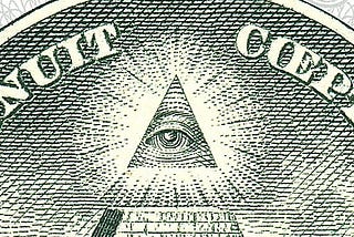 How to Create a Conspiracy Theory in 15 Easy Steps