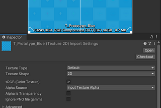 Quick Reference for Filter Modes in Unity3D
