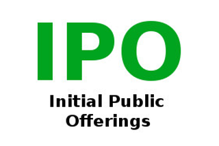 Upcoming IPOs