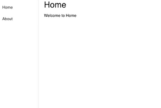 Responsive Material-UI drawer with React-Router-Dom