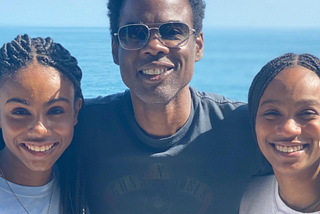 Chris Rock Owes Black Women An Apology