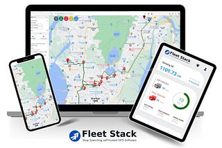 How to Choose the Best Truck GPS Tracking System for Your Fleet