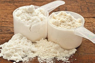 Sodium Caseinate: An Important Dairy Ingredient